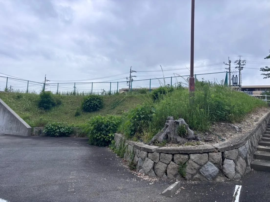 本日は、名古屋市千種区にある愛知県がんセンターの敷地で、計画...