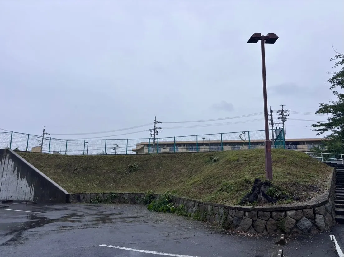 本日は、名古屋市千種区にある愛知県がんセンターの敷地で、計画...
