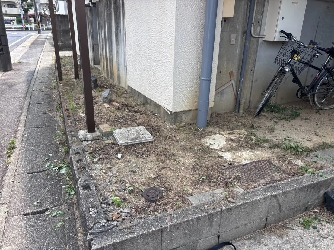 先日、知り合いの不動産会社の社長さんから「刈谷市にあるうちの...