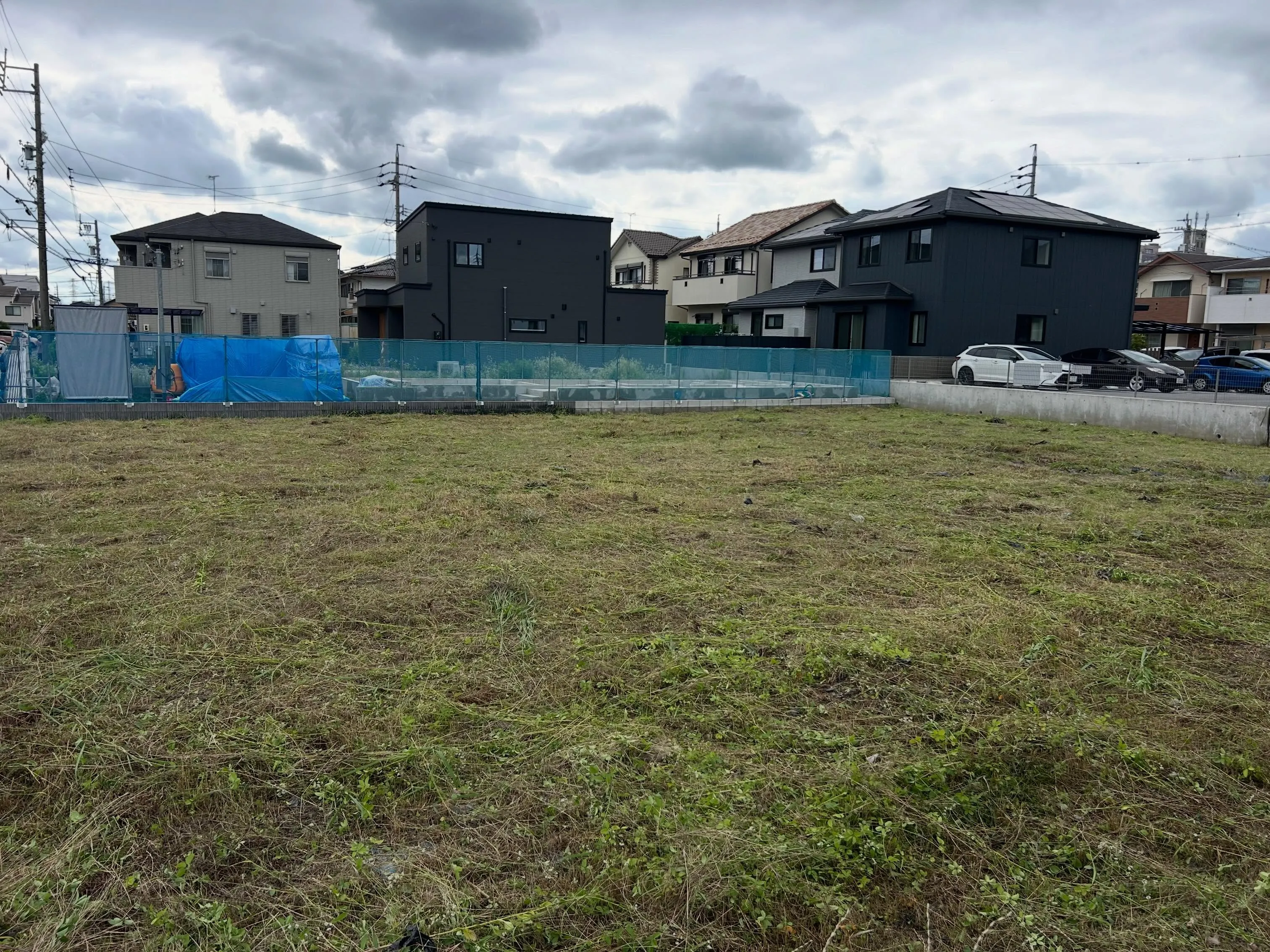 春日井市での活動報告です。