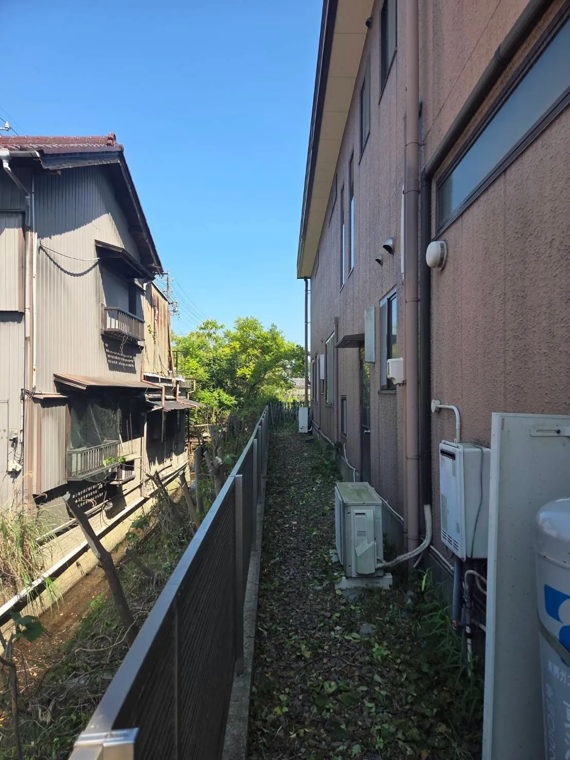 今日の作業は、知多市にある個人宅のお客様の木を伐採致しました...